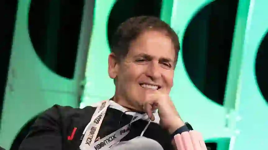 If You Bought $1K in Dogecoin When Mark Cuban’s Mavericks Got In, Here’s How Much You’d Have Now