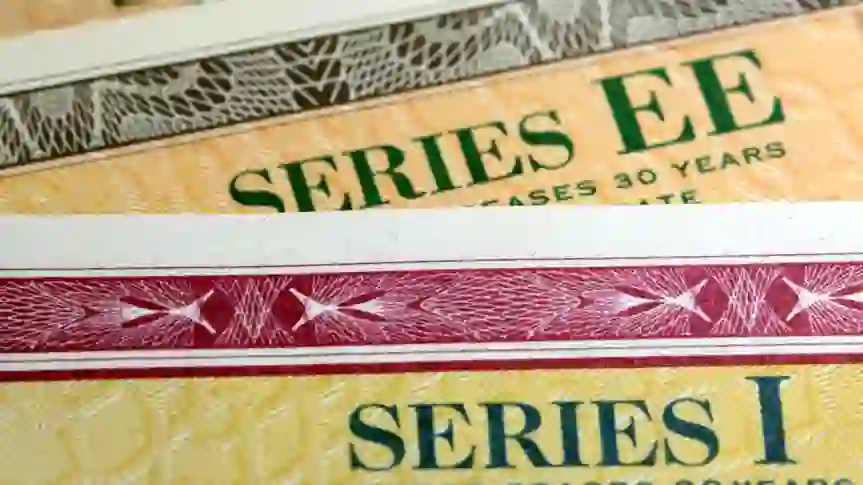 Savings Bonds: What Are They and How To Cash Them