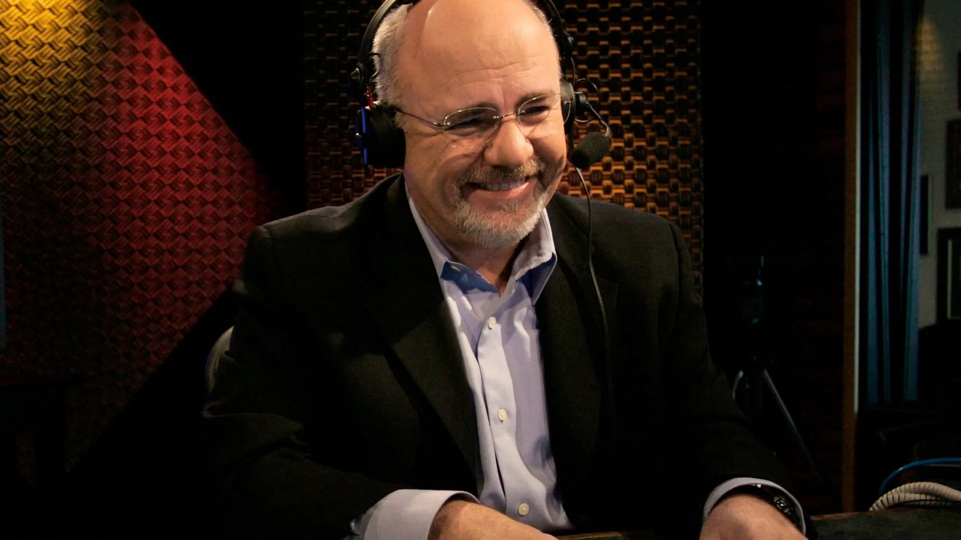 DAVE RAMSEY, BRENTWOOD, USA