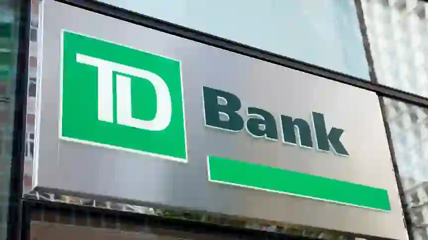 TD Bank CD Rates for October 2024