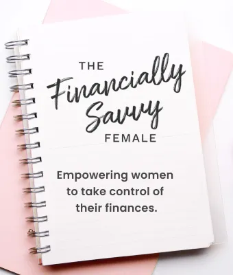 The Financially Savvy Female