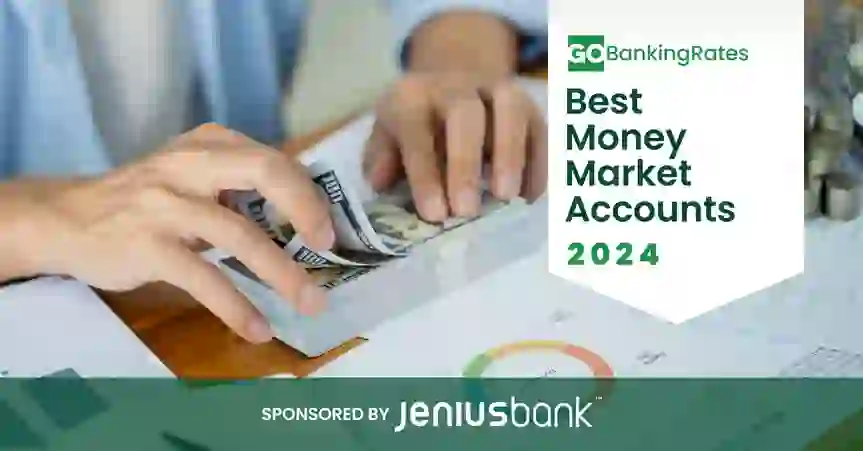 Best Money Market Accounts October 2024